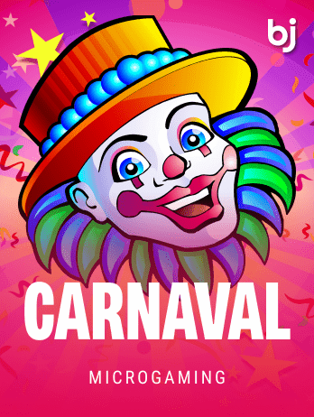 Carnaval icon