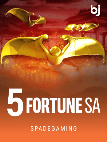 5 Fortune SA game thumbnail