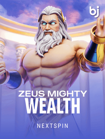 Zeus Mighty Wealthpng game thumbnail