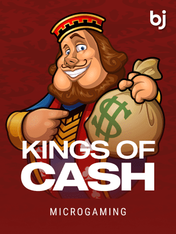Kings Of Cashpng game thumbnail