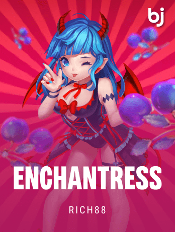 Enchantress game thumbnail