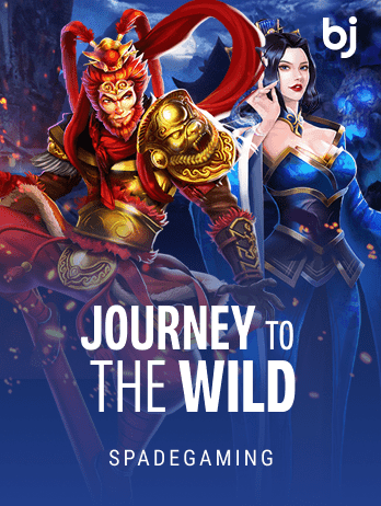 Journey to the Wild game thumbnail