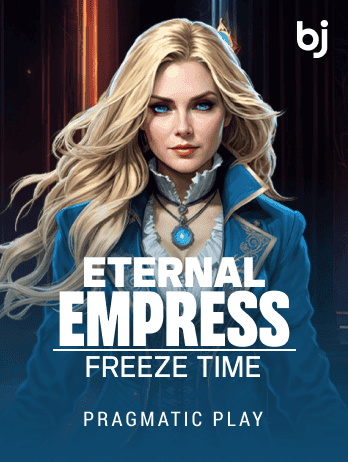 Eternal Empress - Freeze Timepng thumbnail