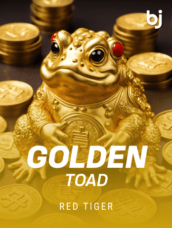 Golden Toad game thumbnail