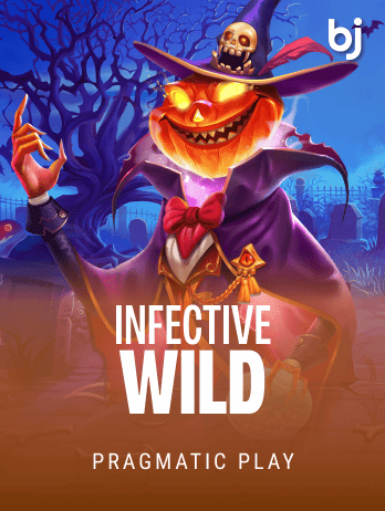 Infective Wild™png game thumbnail