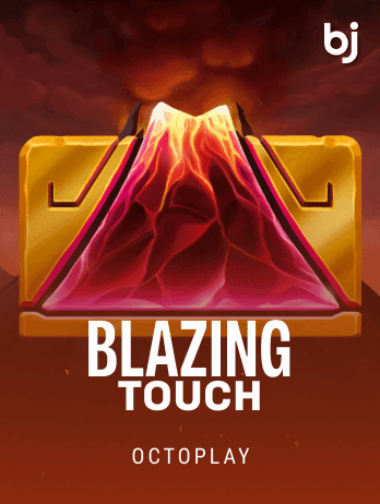 Blazing Touchpng game thumbnail