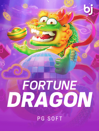 Fortune Dragon icon
