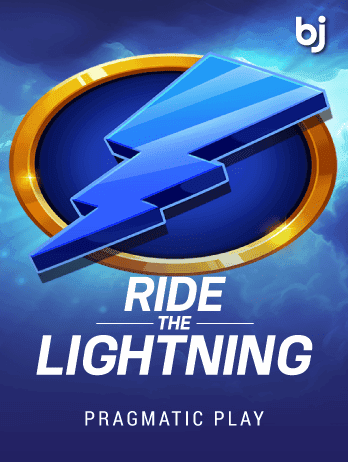Ride The Lightning game thumbnail