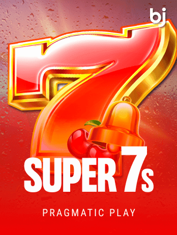 Super 7s game thumbnail