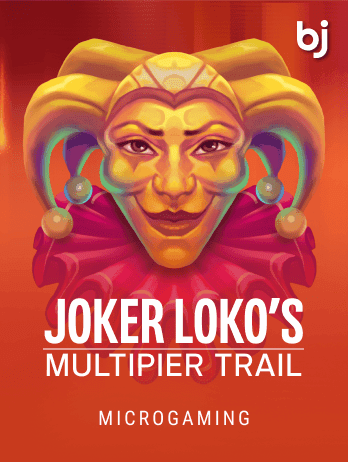 Joker Loko's Multiplier Trailpng thumbnail