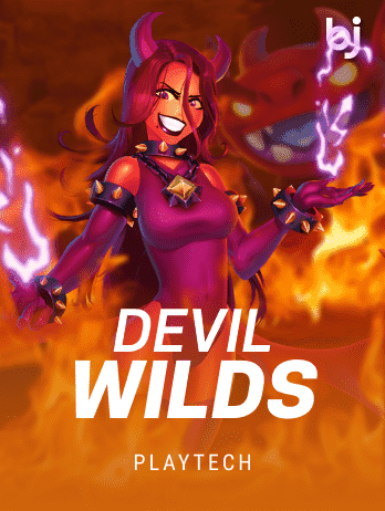 Devil Wildspng game thumbnail