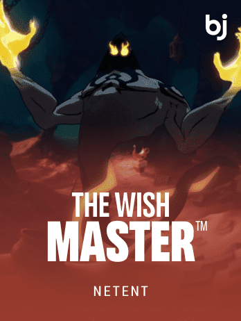The Wish Master™png game thumbnail